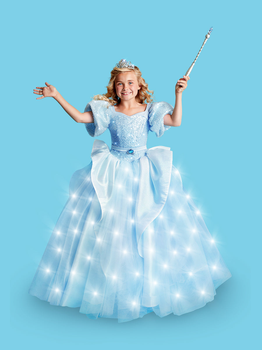 disney cinderella outfit