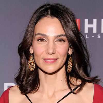 annie parisse age