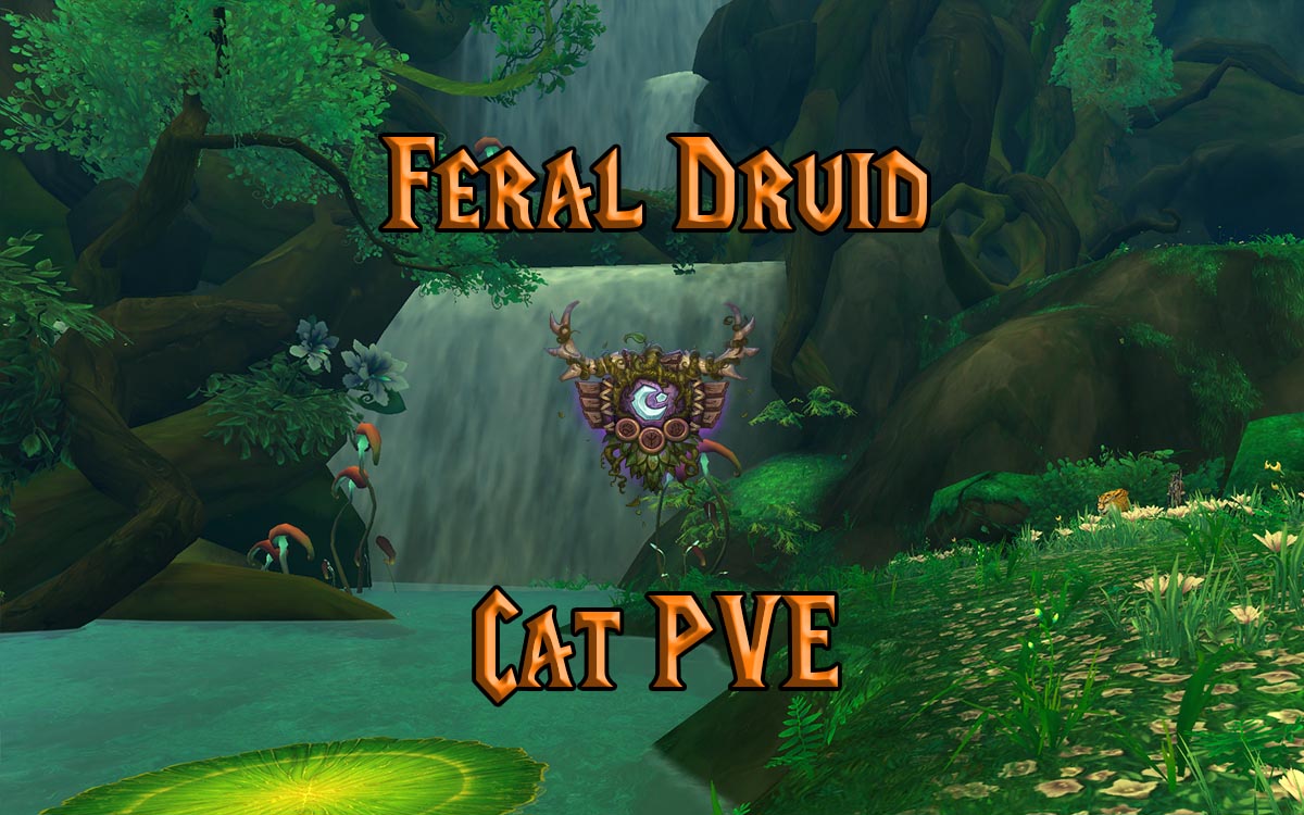 feral druid dps wotlk