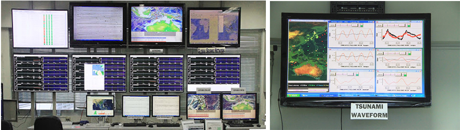 phivolcs earthquake monitoring