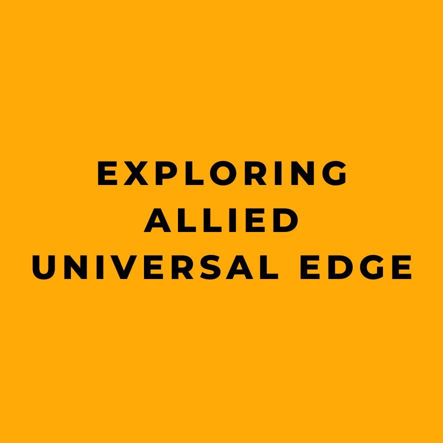 allieduniversaledge