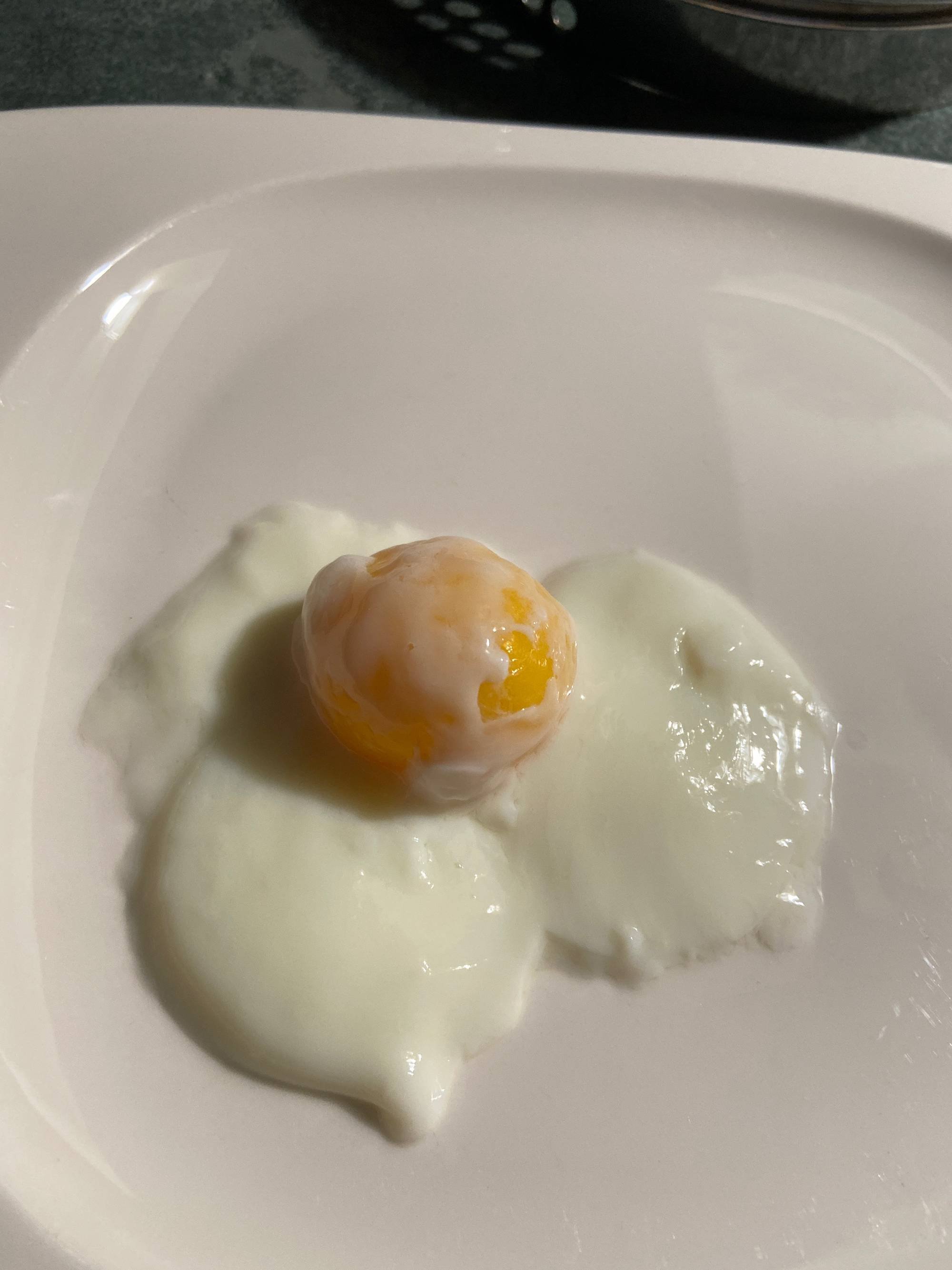 sous vide hard boiled eggs americas test kitchen