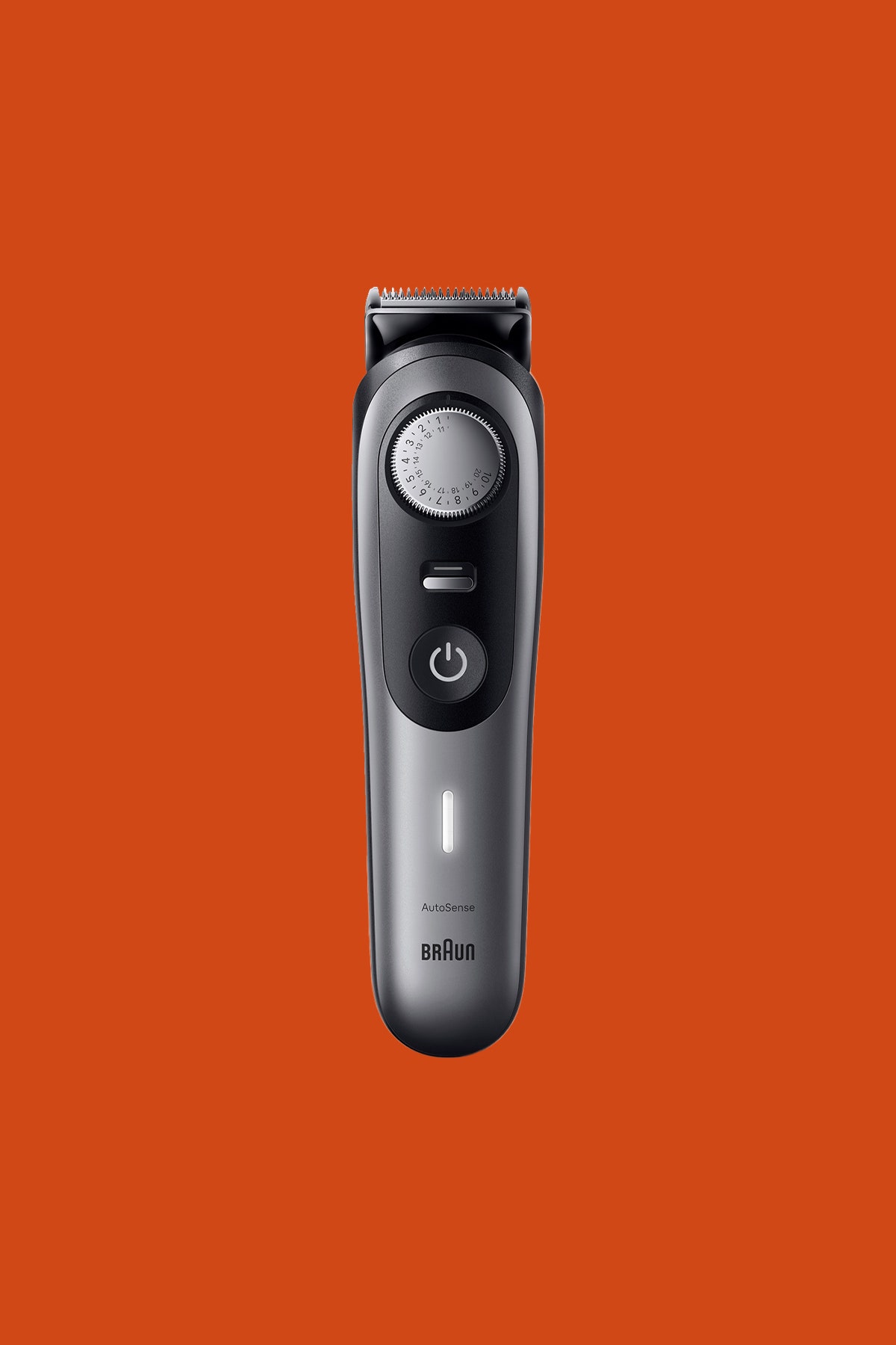 wired beard trimmer