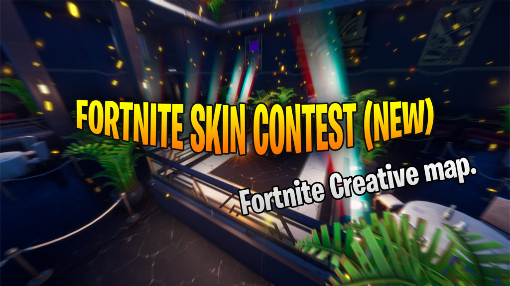 skin contest map codes