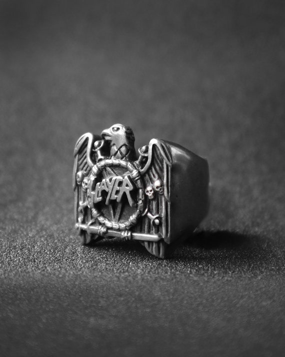 slayer ring