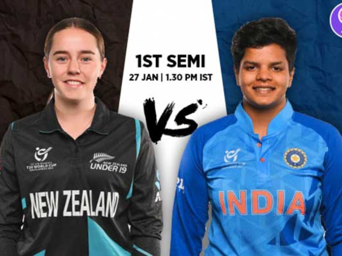 ind w vs nz-w u19 live score