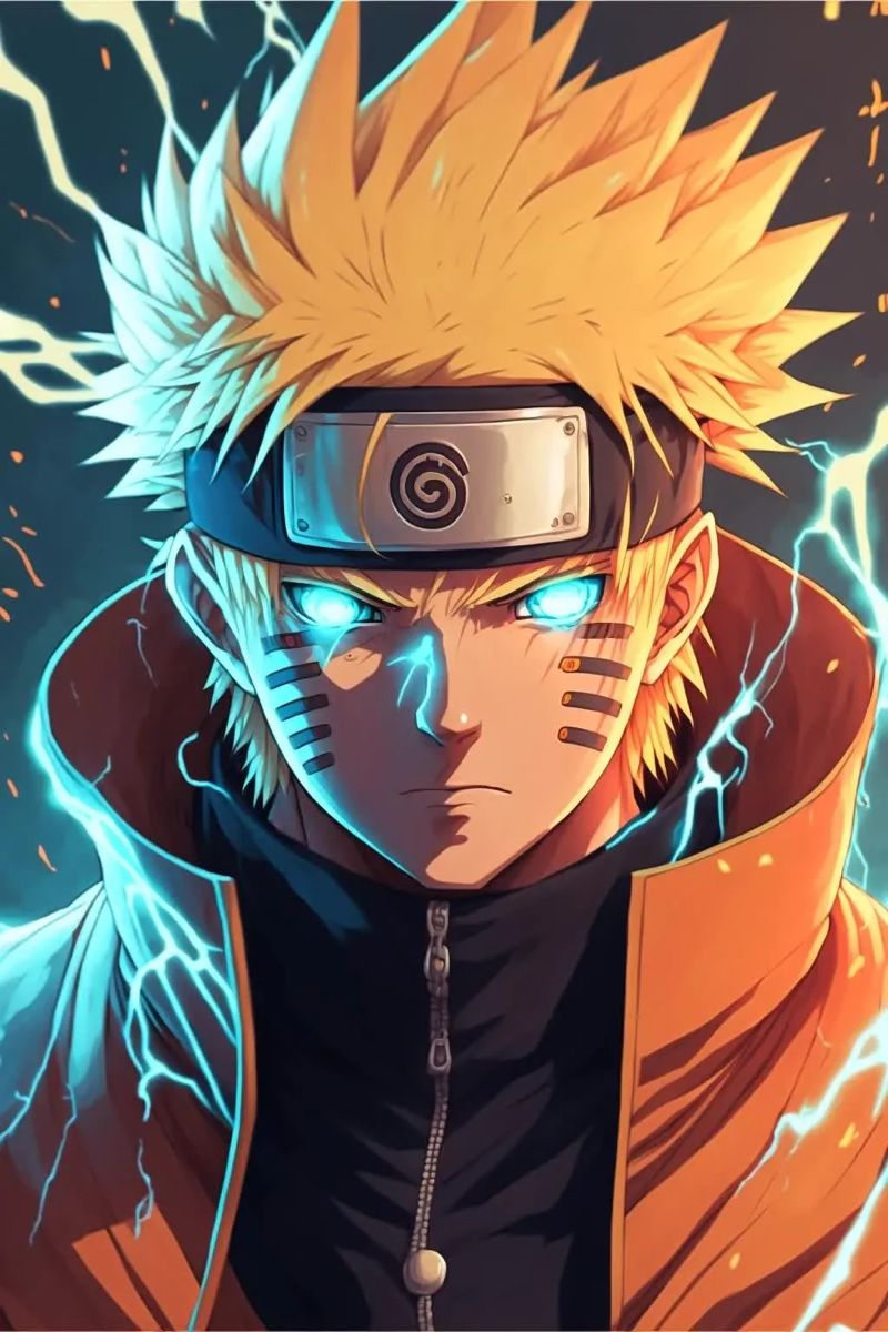 naruto uzumaki photos