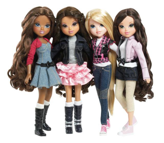 moxie dolls