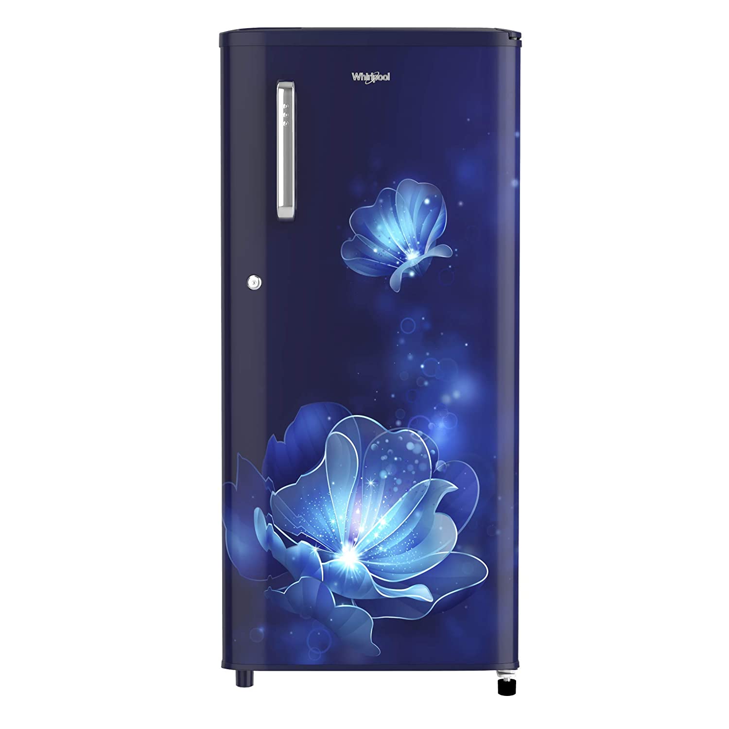 190 litre fridge whirlpool