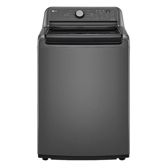 lg washer best buy