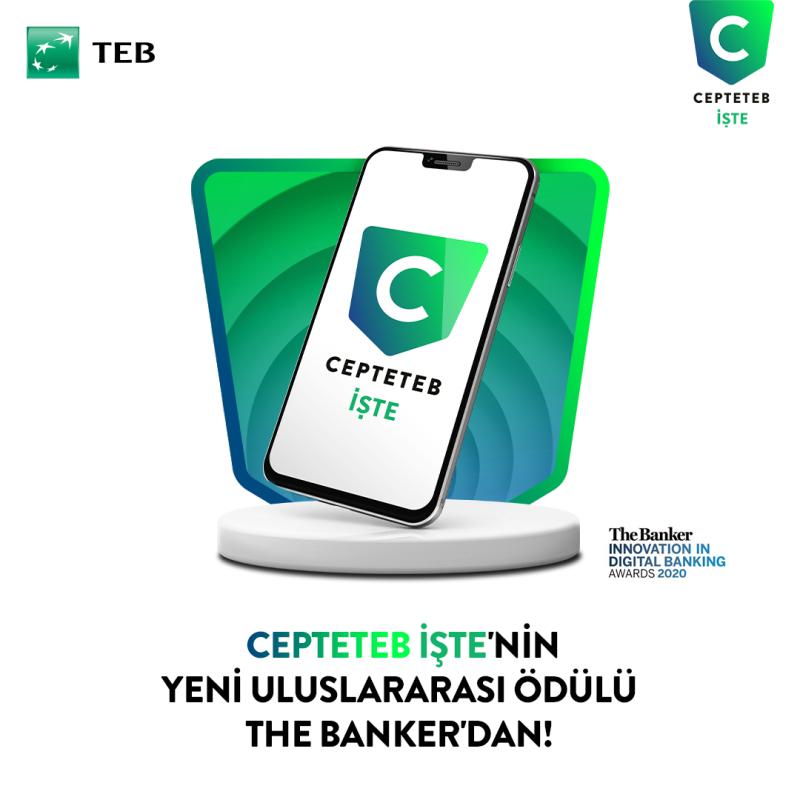 teb işte