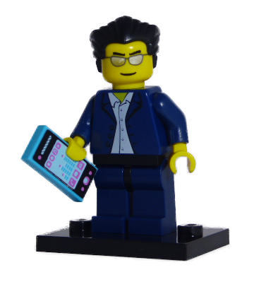 custom lego figures australia