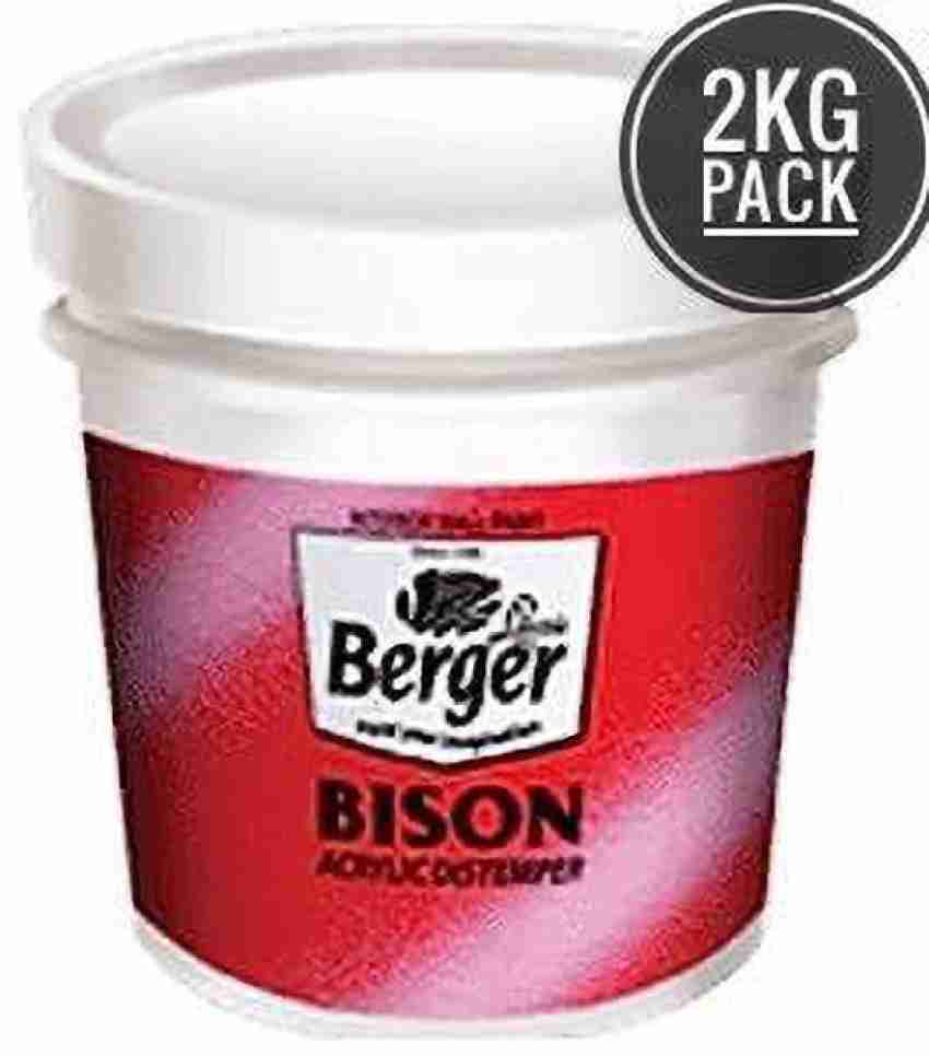 berger distemper price