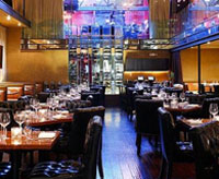 best restaurants near pantages