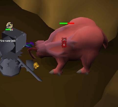 osrs bloodveld