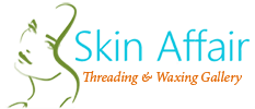 skin affair threading & waxing