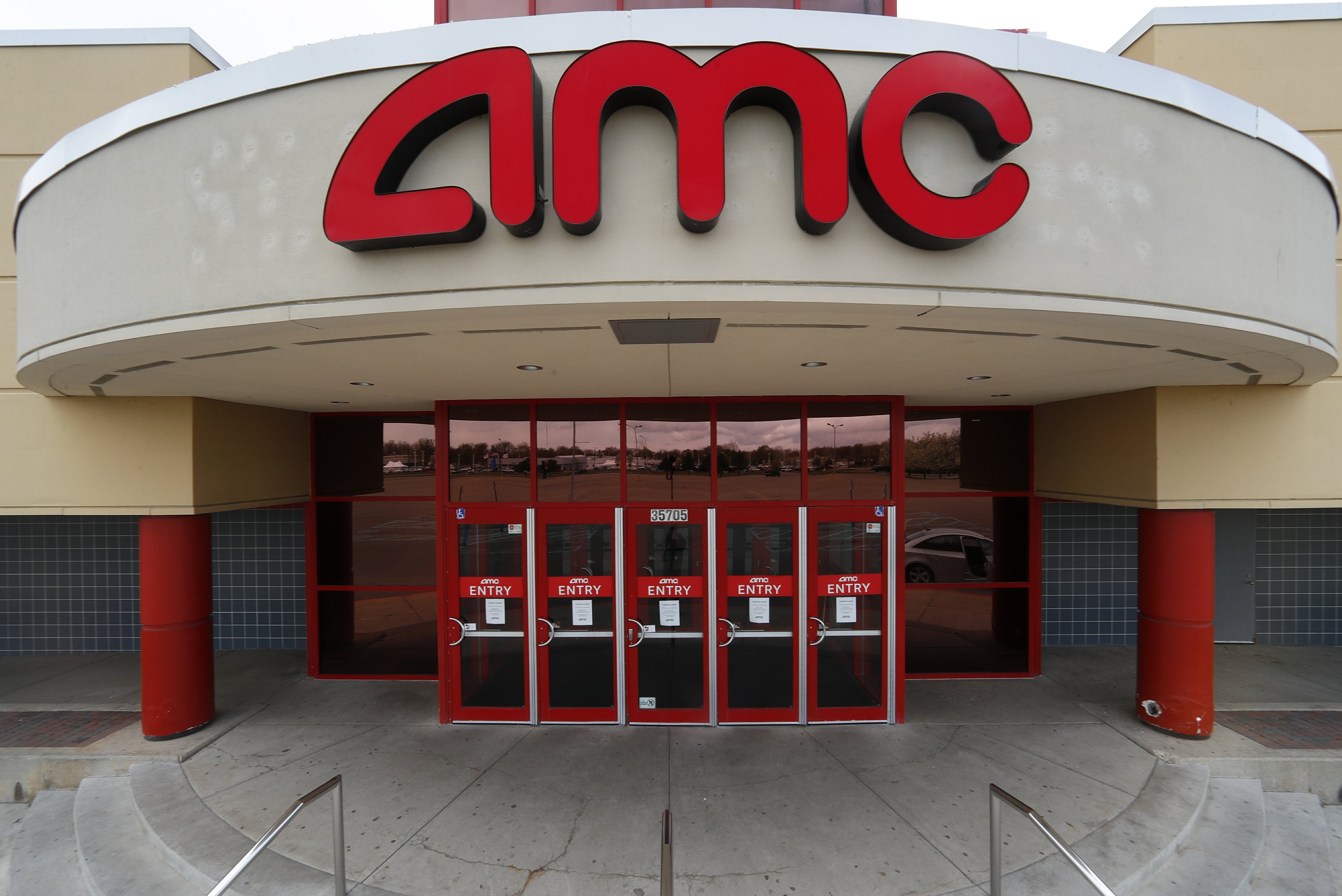 amc movies