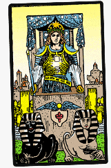 trustedtarot free reading