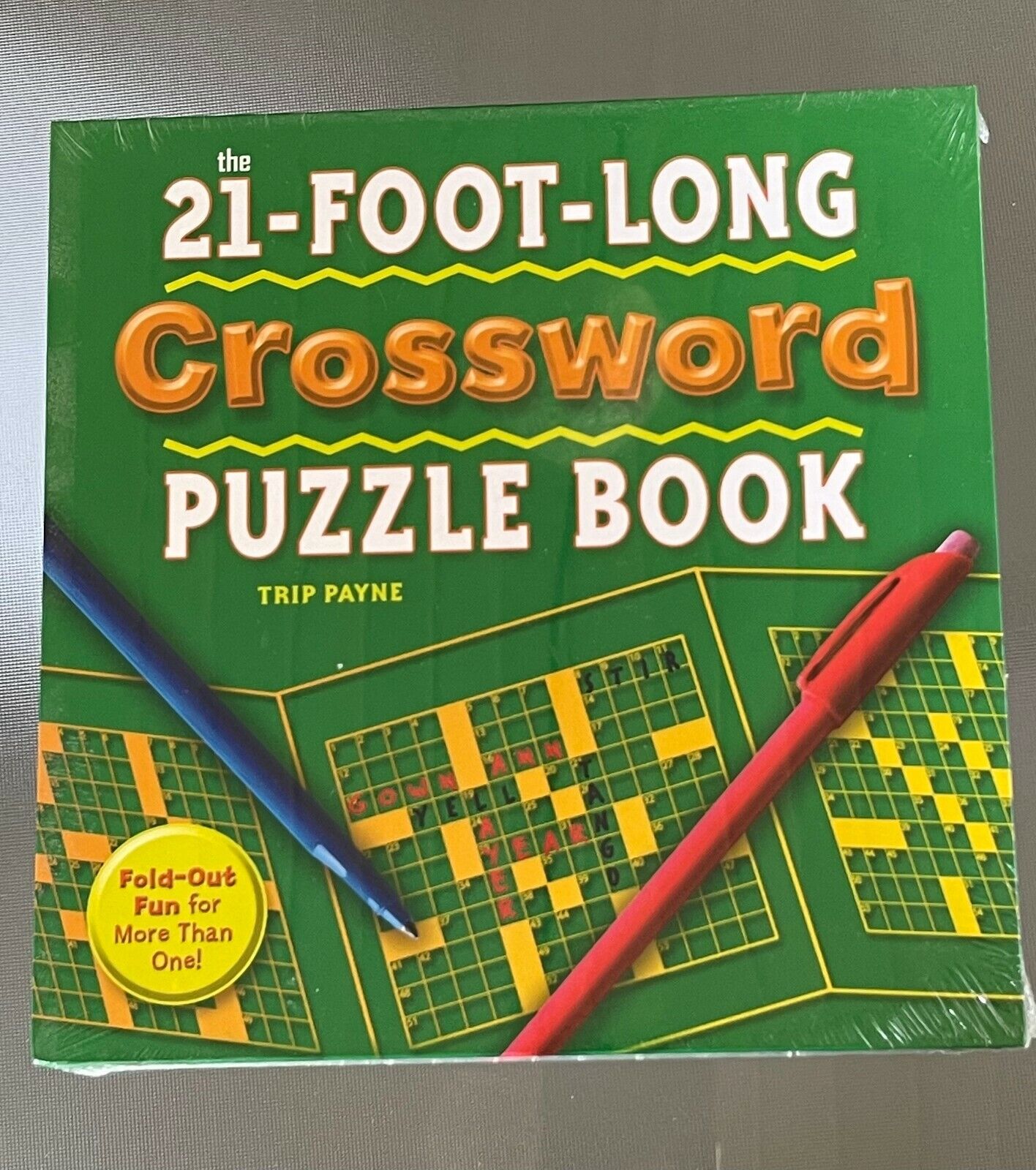 of the foot crossword