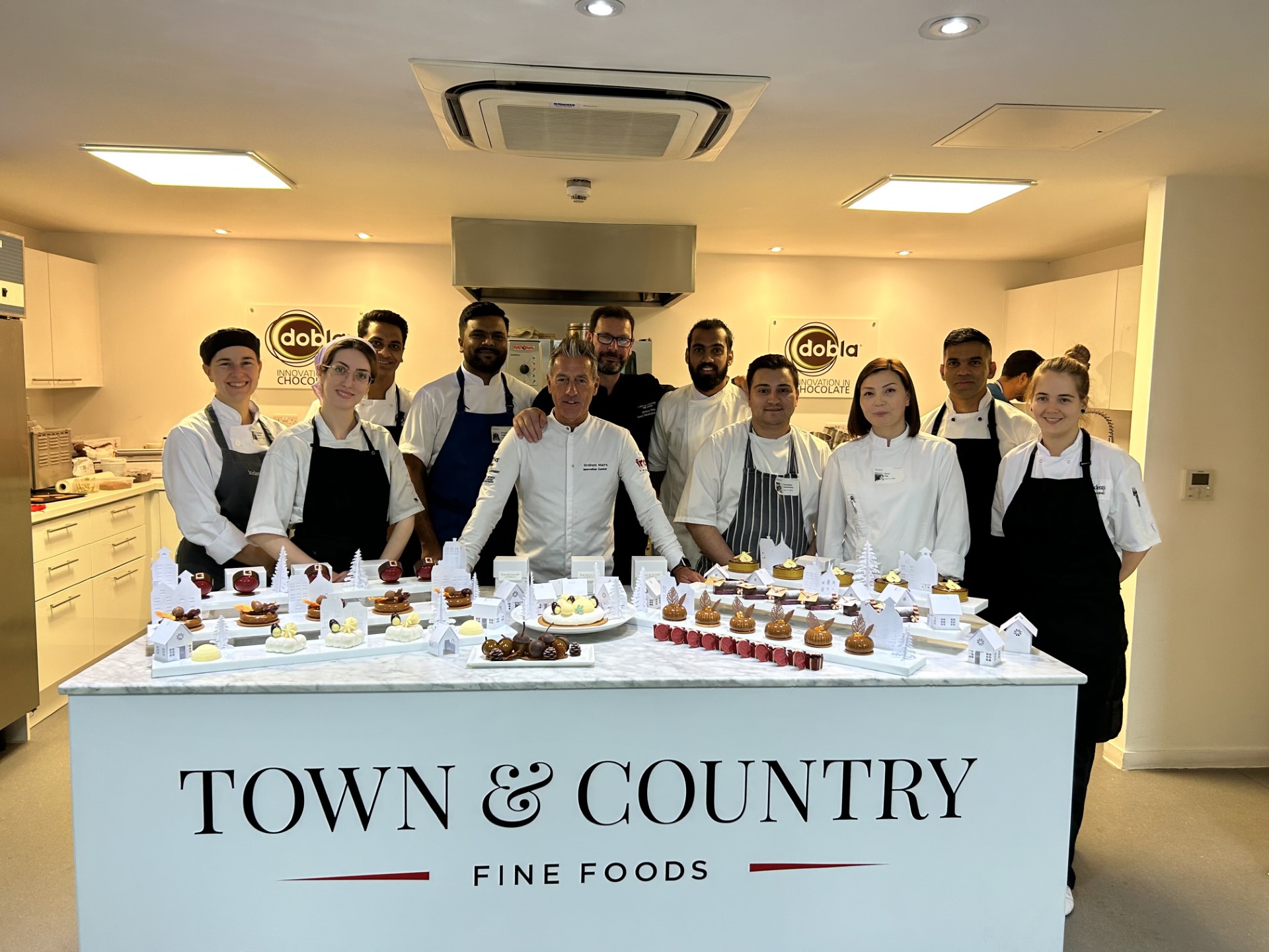 town and country fine foods