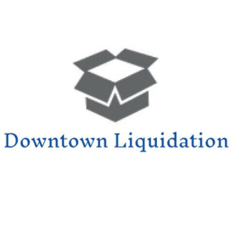 downtown liquidation