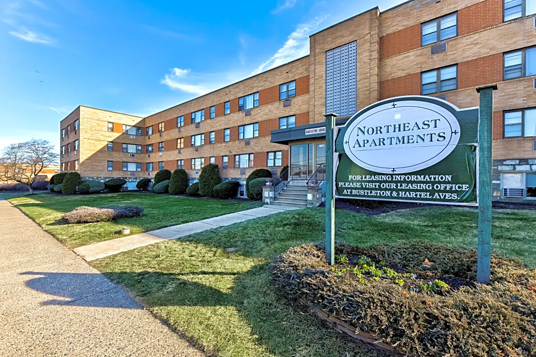 northeast philadelphia rentals