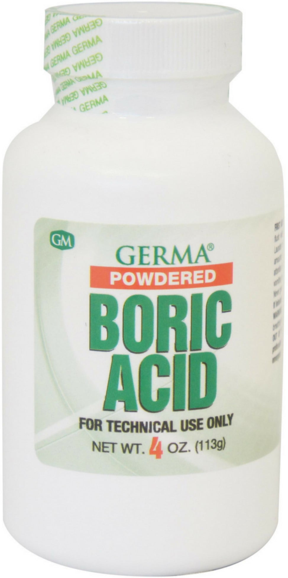 where do you buy boric acid powder