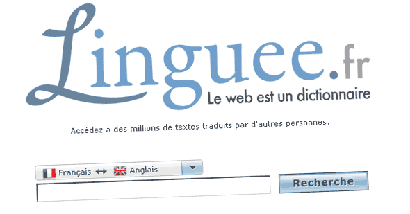 linguee espagnol français