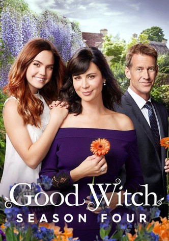 the good witch donde ver