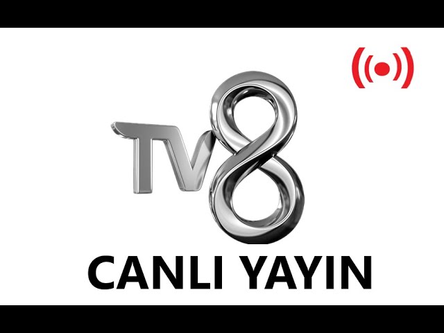 tv8 izle