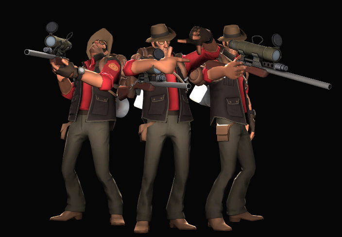 team fortress 2 bots