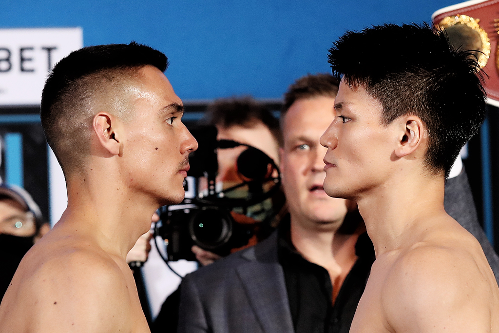 tim tszyu live blog