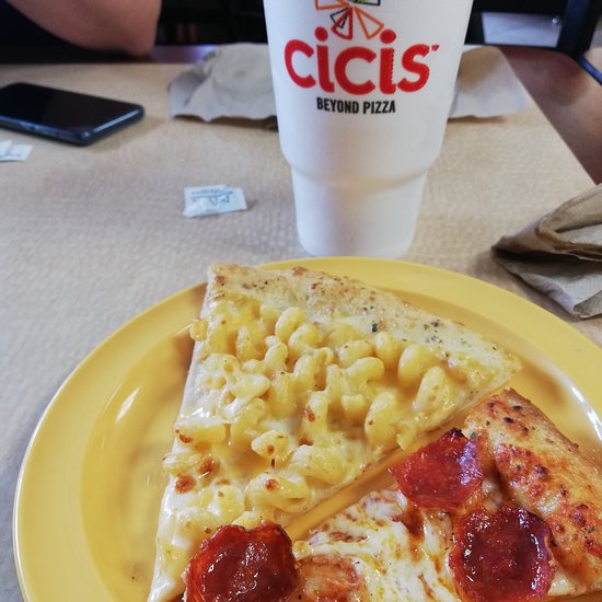 cicis pizza near me