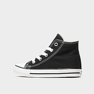 infant size 9 converse