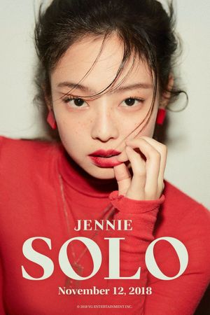 jennie solo instrumental download