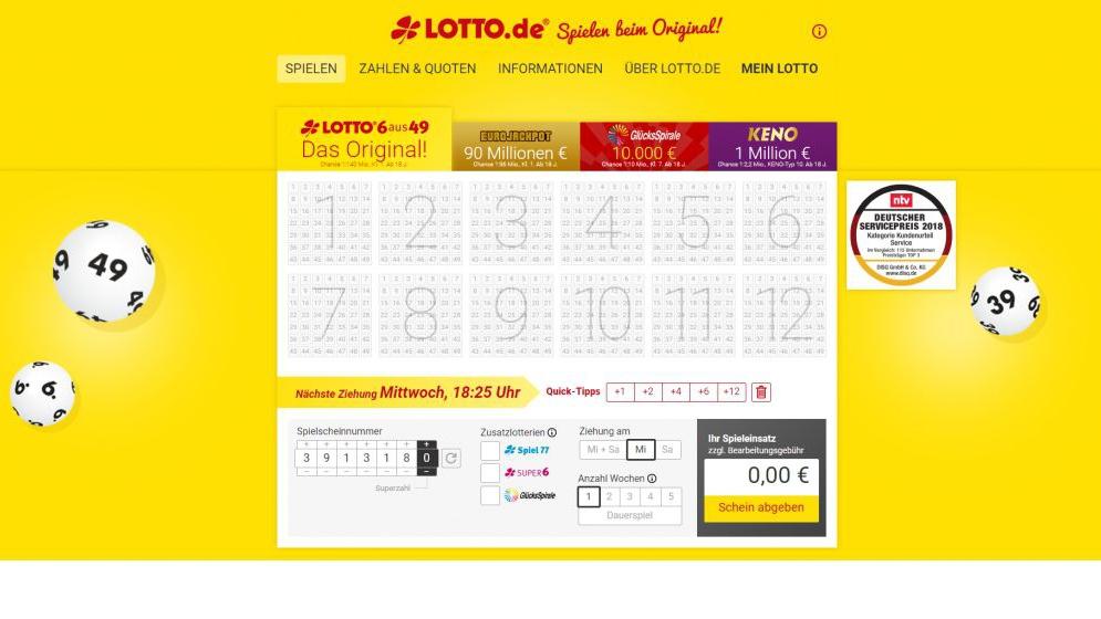 super lotto