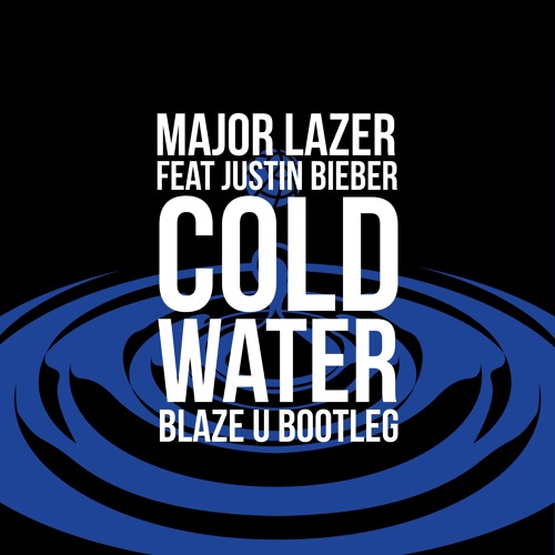 justin bieber cold water indir mp3