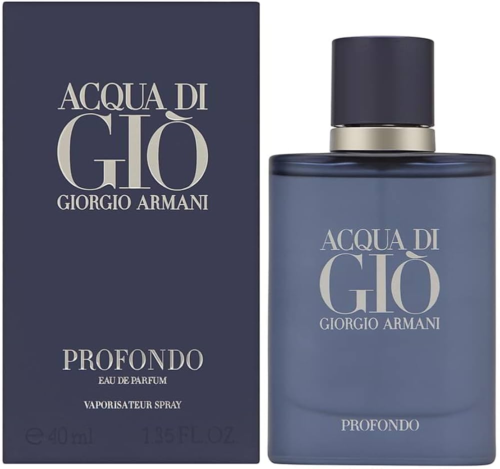 acqua di gio amazon