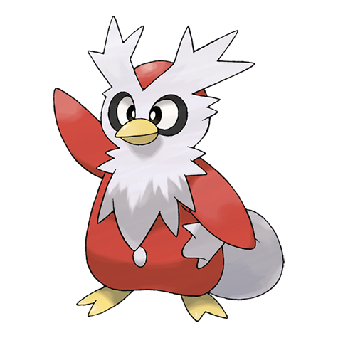 delibird serebii