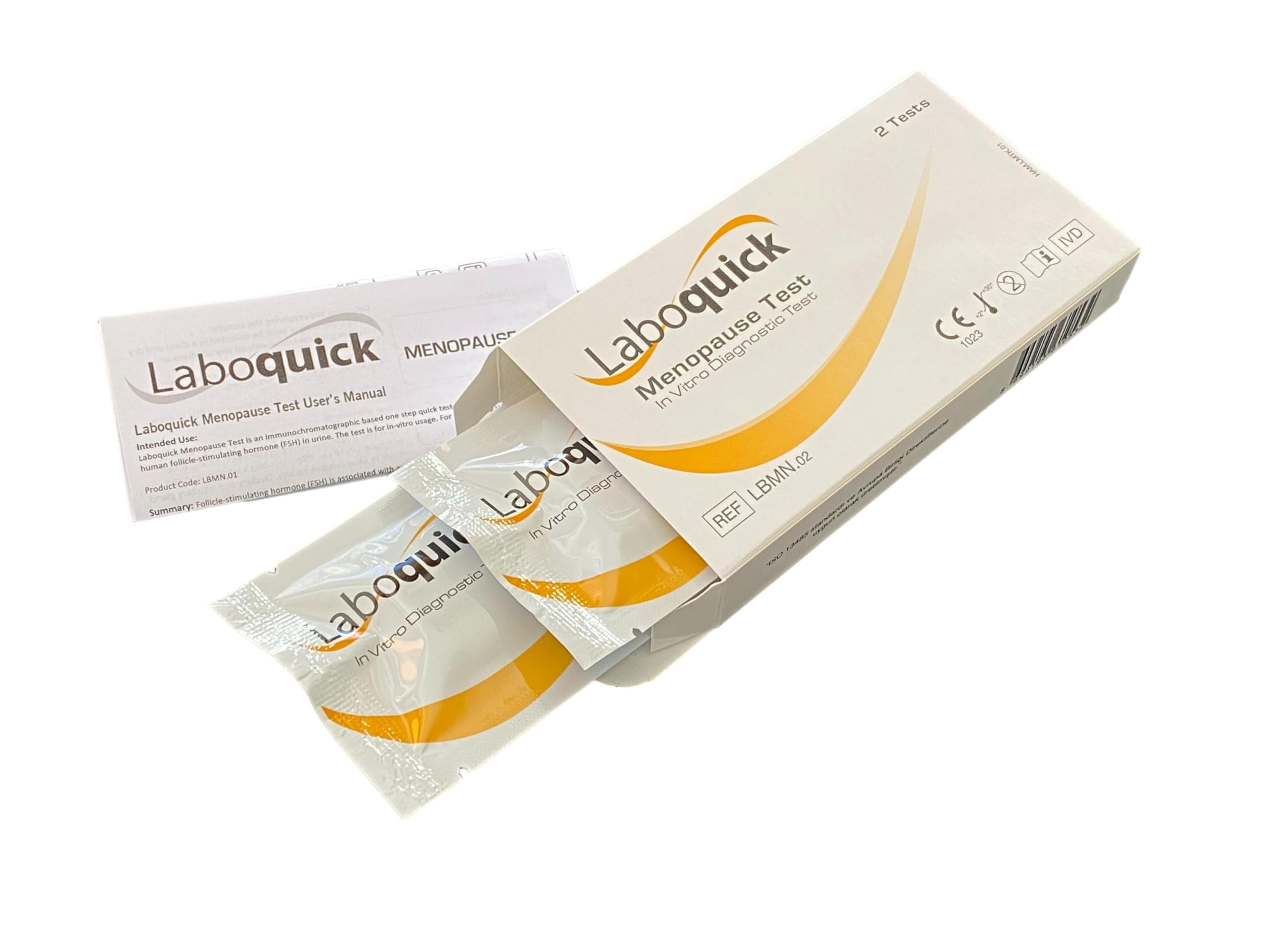 laboquick diagnostic test