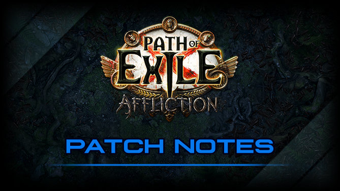 poe patch notes