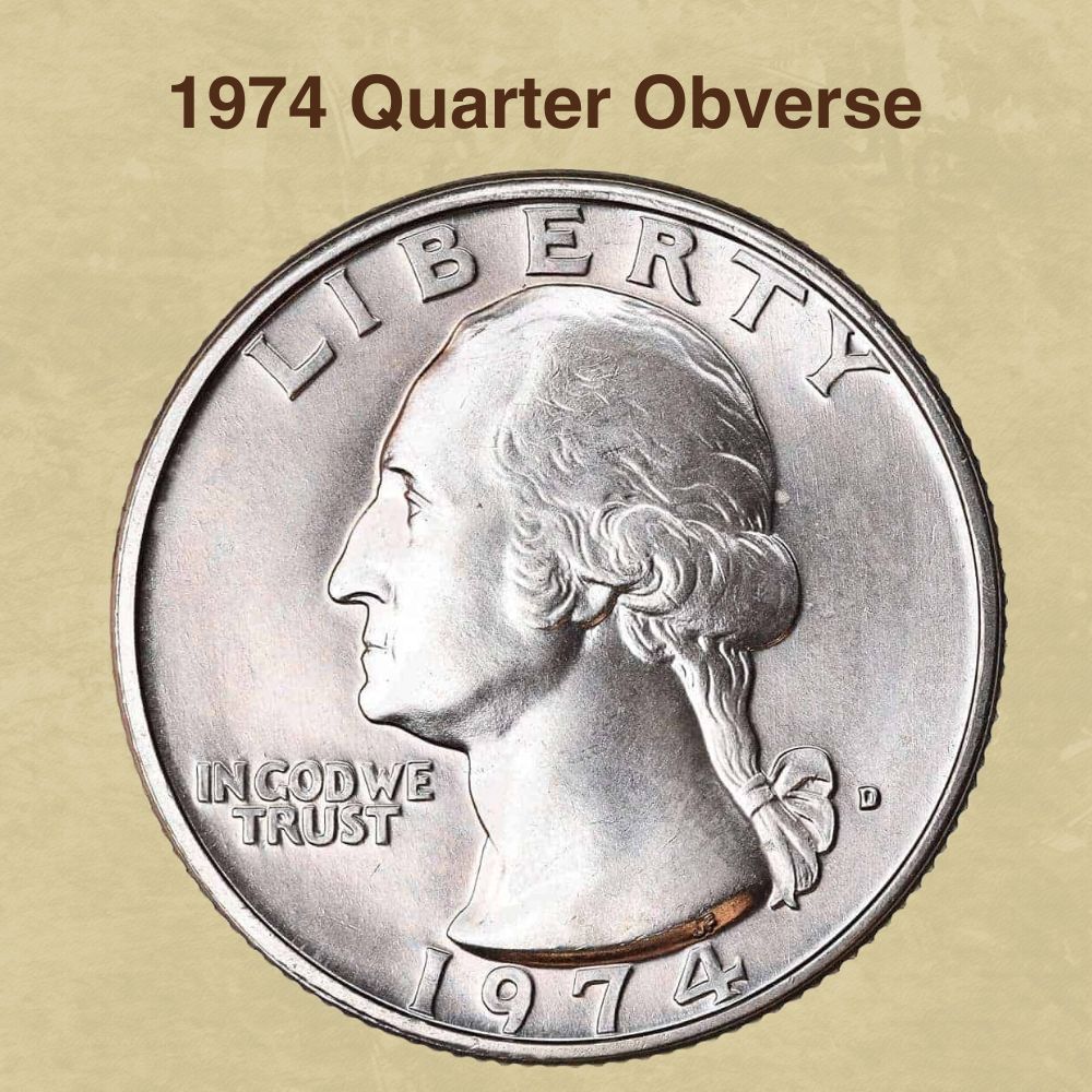 1974 quarter worth $35000