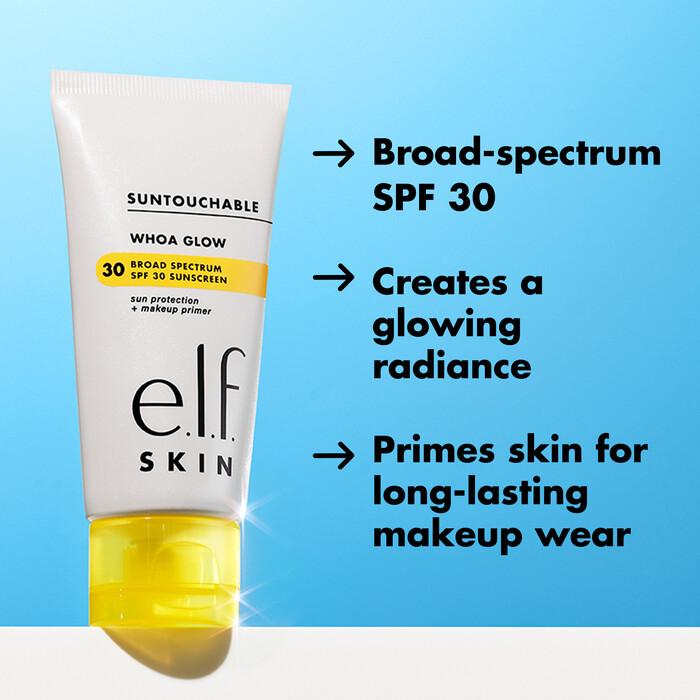 elf sunblock