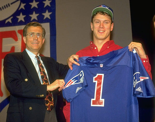 1994 nfl draft