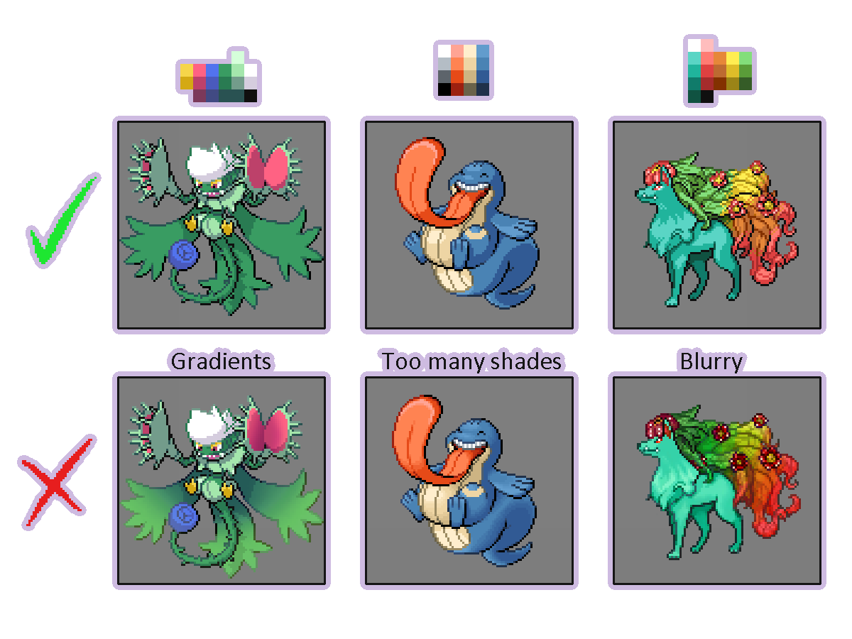 pokemon infinite fusion custom sprites