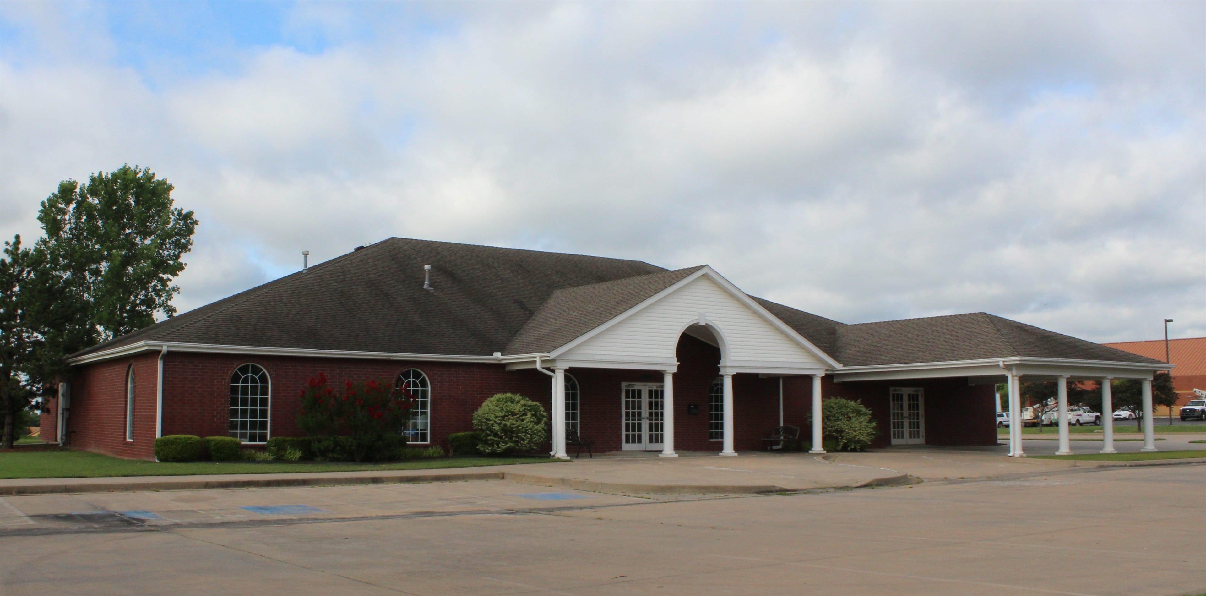 walker brown funeral home bartlesville