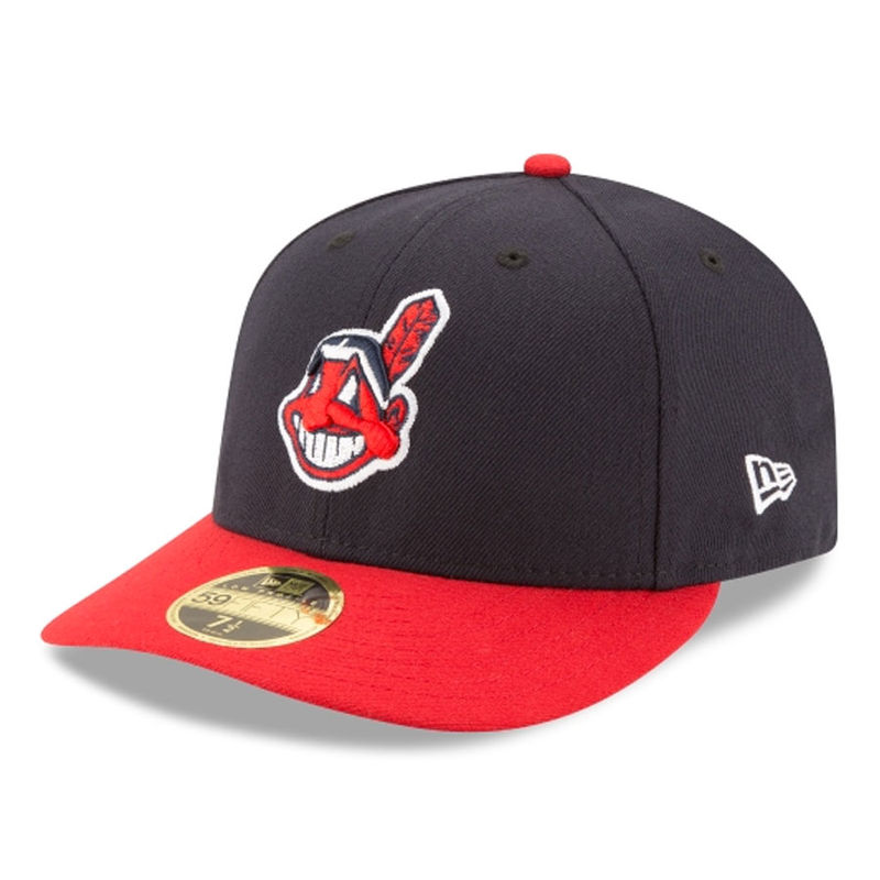 cleveland indians cap