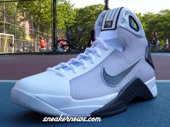 nike 08 hyperdunk