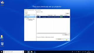 iprojection for pc