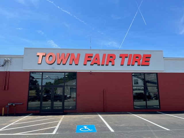 town fair tire